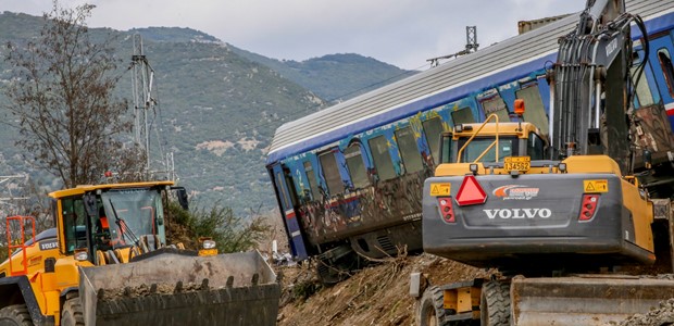 Άνοιξε ο δρόμος για τη δίκη των 36 μη πολιτικών προσώπων